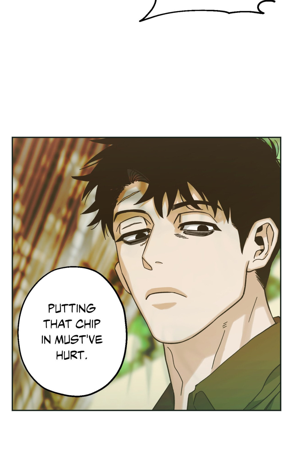 Killer Crush Chapter 77.8 page 17 - 
