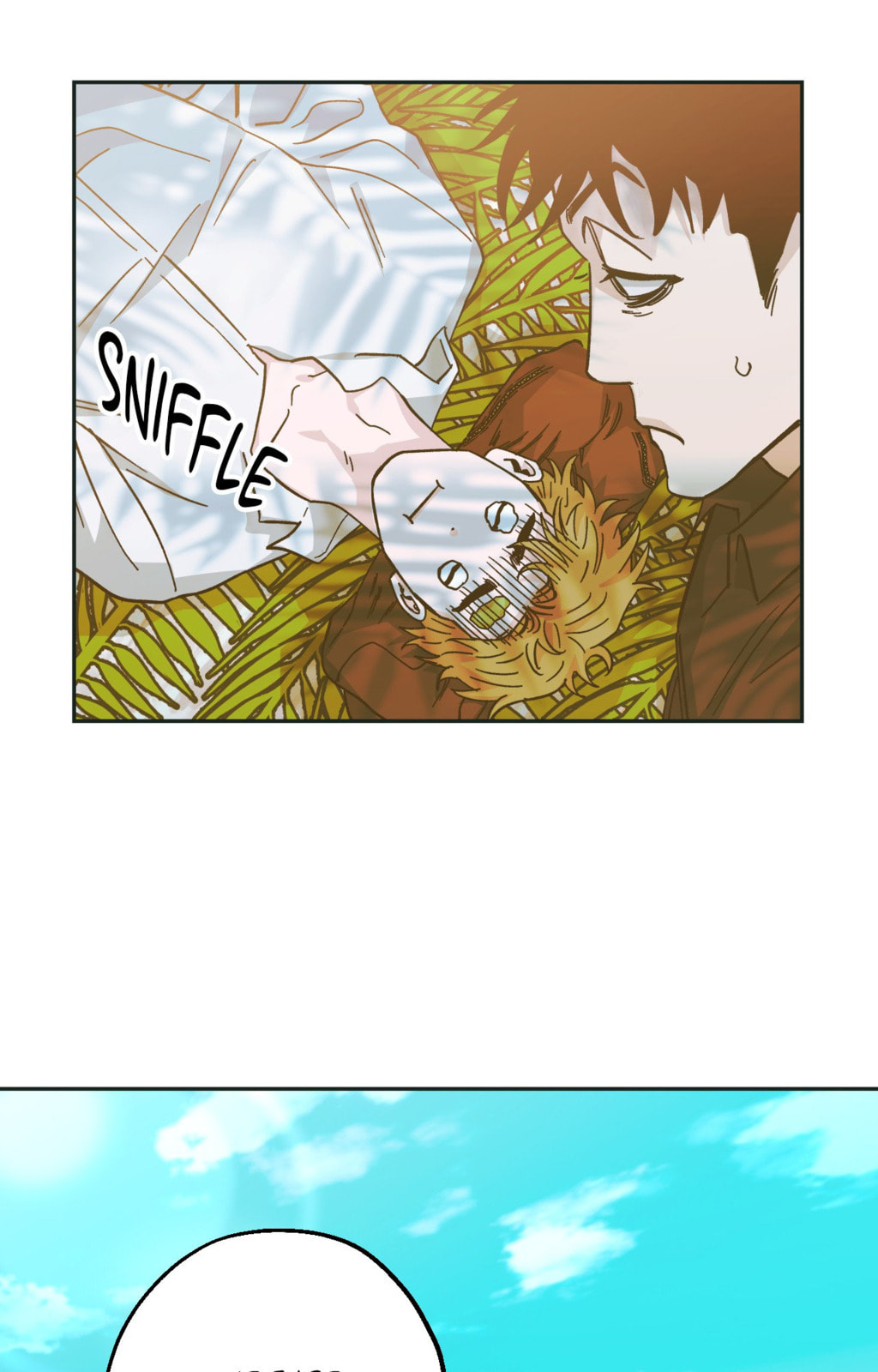 Killer Crush Chapter 77.8 page 20 - 