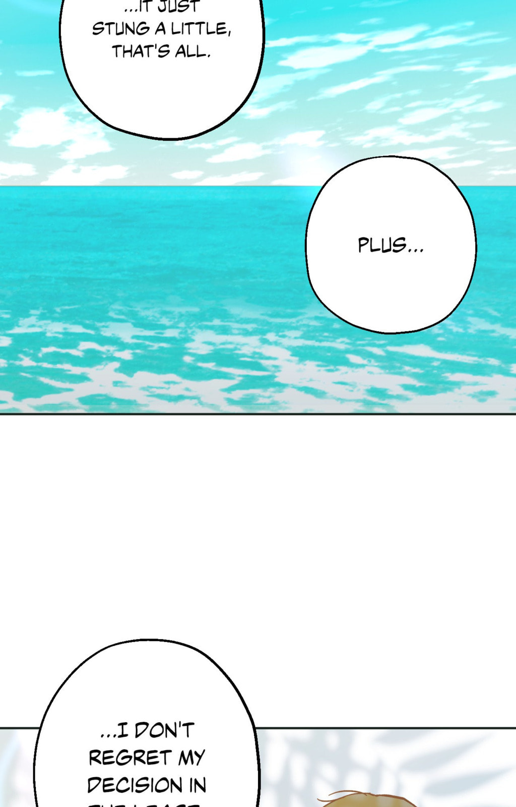 Killer Crush Chapter 77.8 page 21 - 