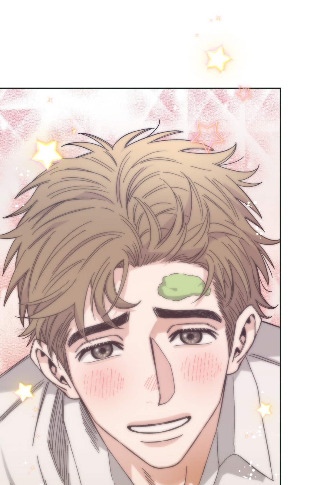 Killer Crush Chapter 77.8 page 24 - 