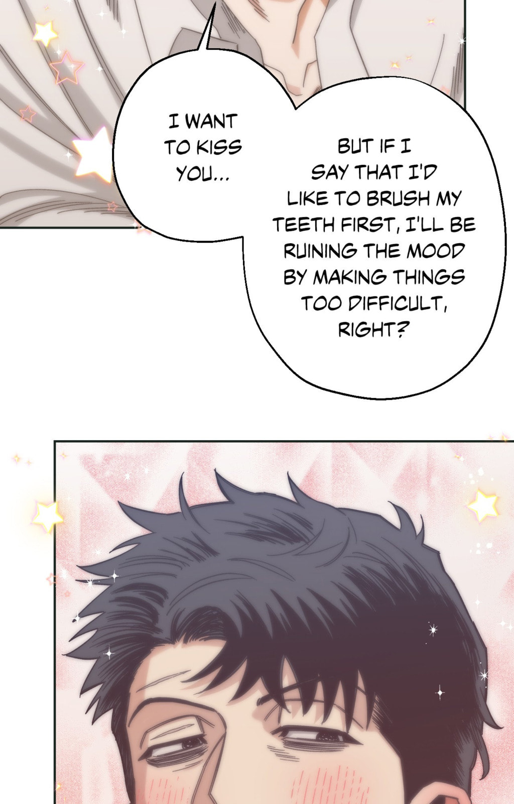 Killer Crush Chapter 77.8 page 25 - 