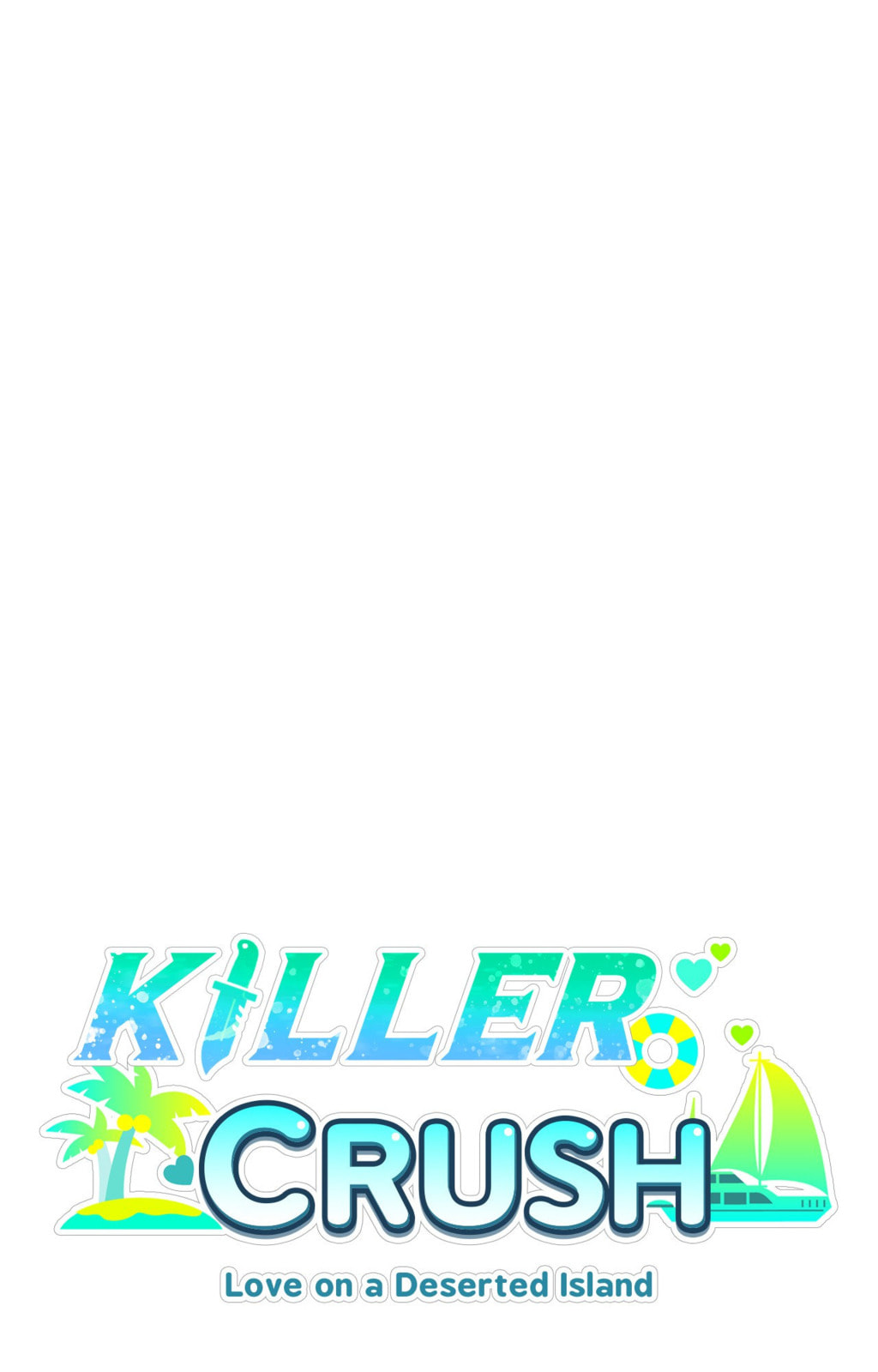 Killer Crush Chapter 77.8 page 27 - 