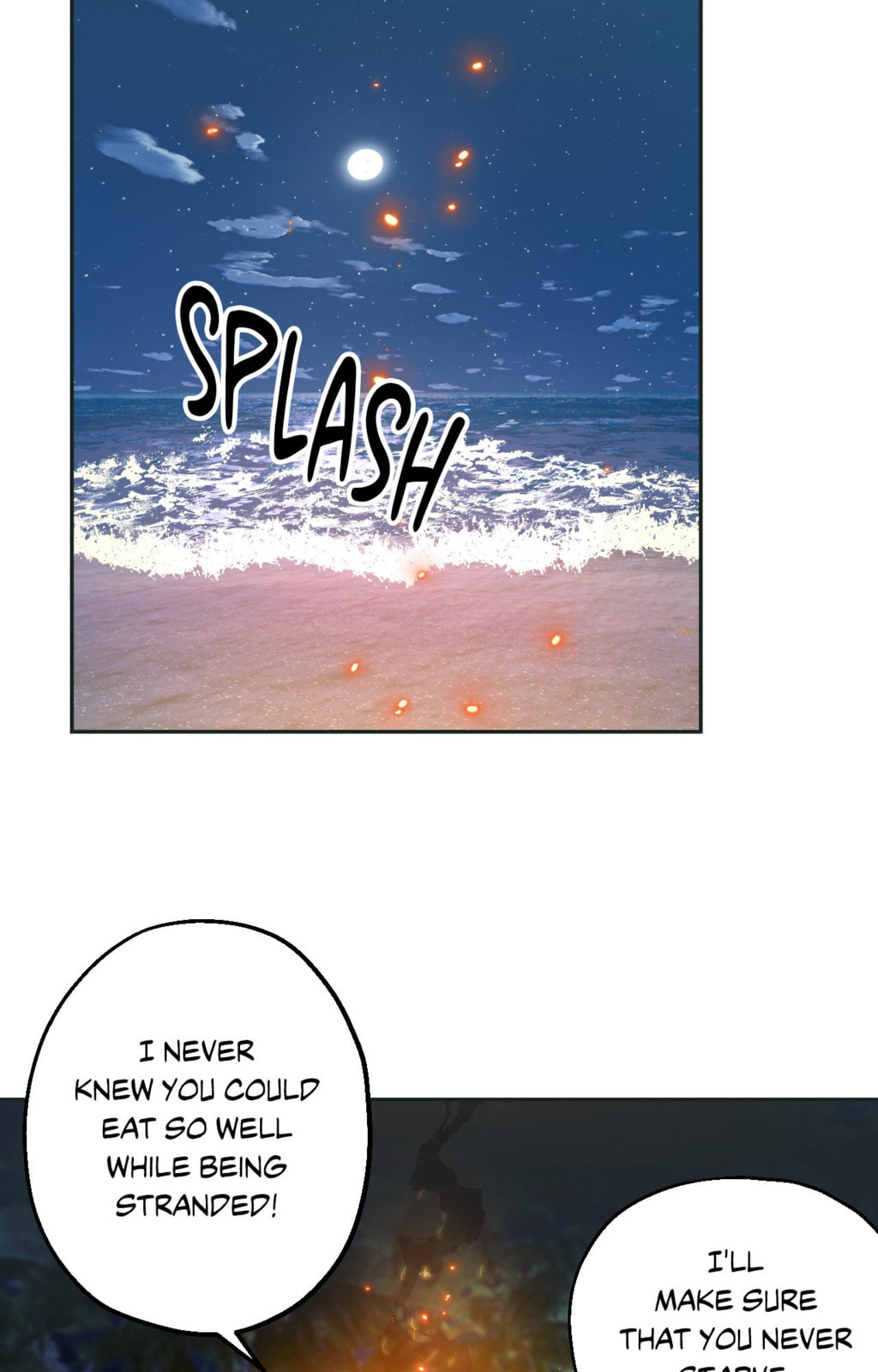 Killer Crush Chapter 77.8 page 29 - 
