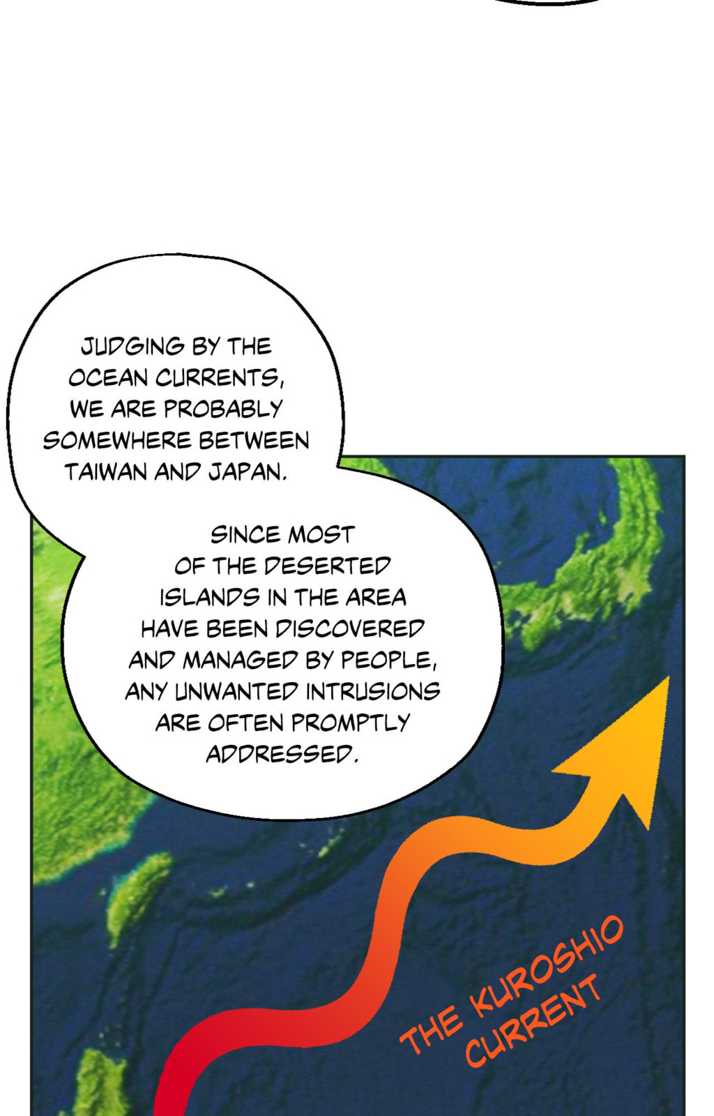 Killer Crush Chapter 77.8 page 4 - 