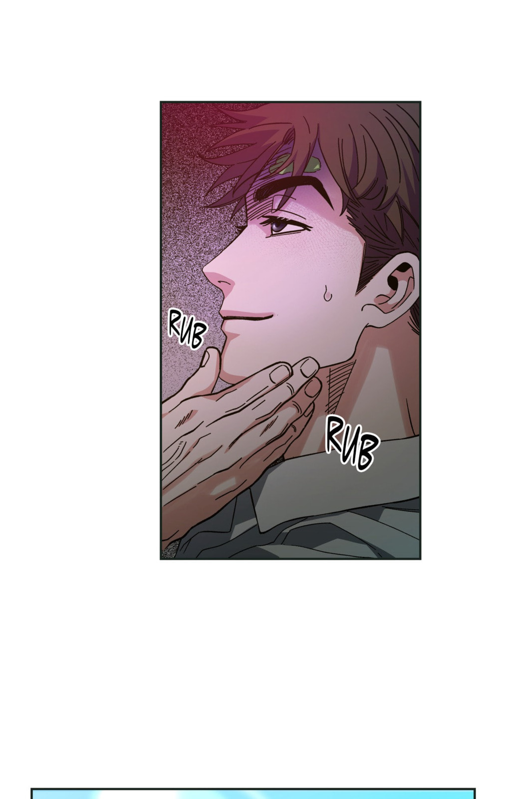 Killer Crush Chapter 77.8 page 32 - 