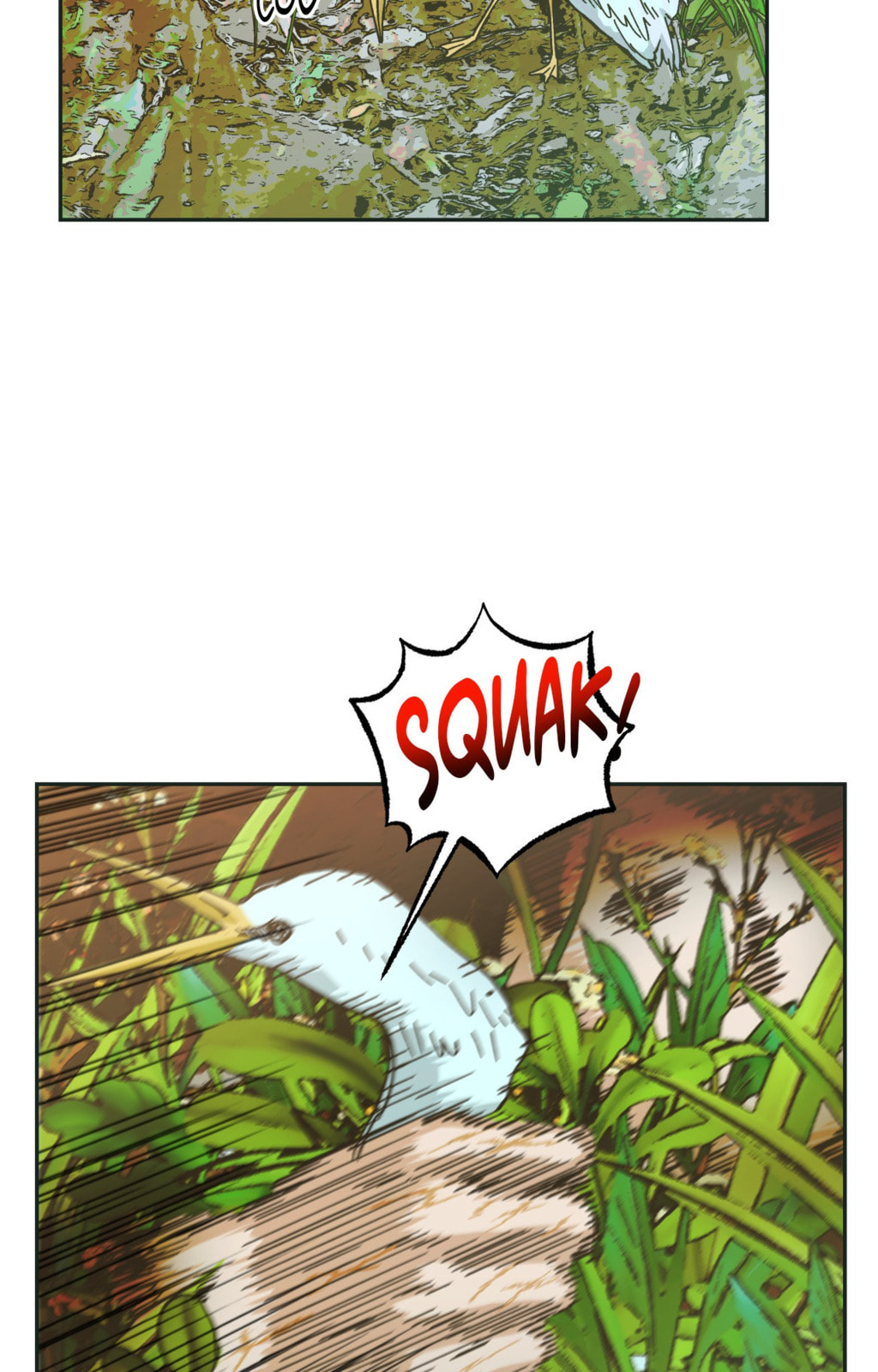 Killer Crush Chapter 77.8 page 36 - 