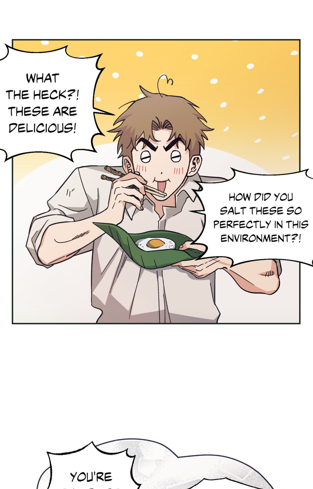 Killer Crush Chapter 77.8 page 39 - 
