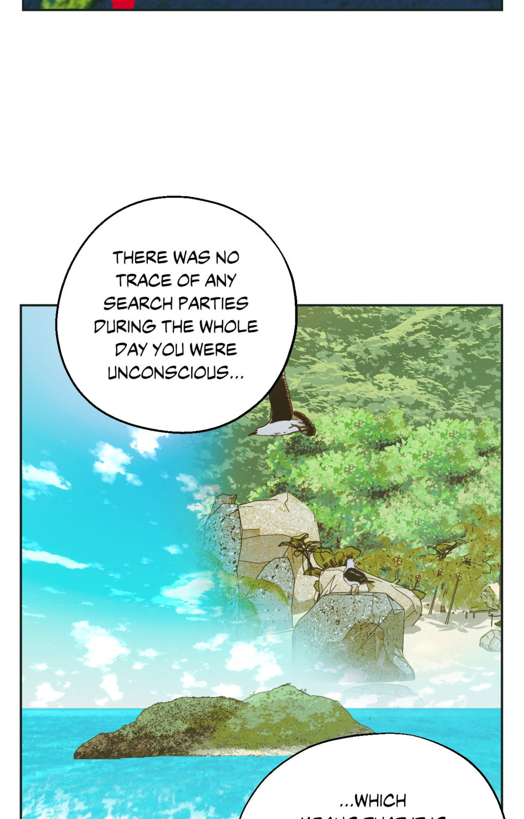 Killer Crush Chapter 77.8 page 5 - 