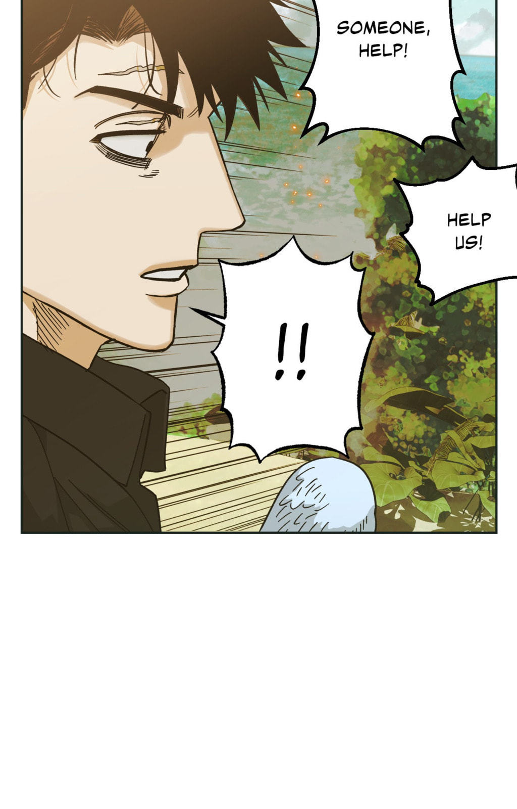 Killer Crush Chapter 77.8 page 41 - 