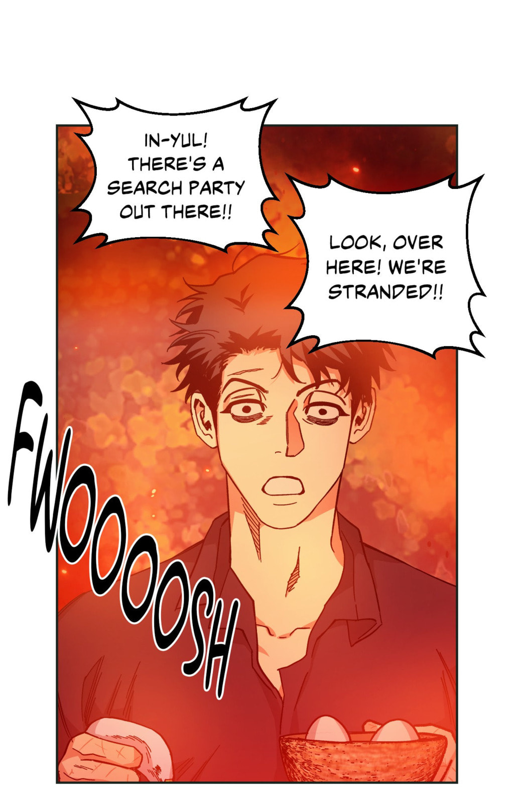 Killer Crush Chapter 77.8 page 44 - 