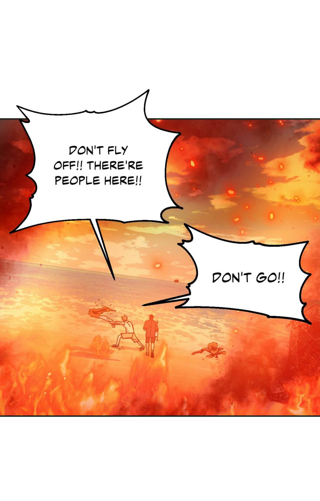 Killer Crush Chapter 77.8 page 45 - 