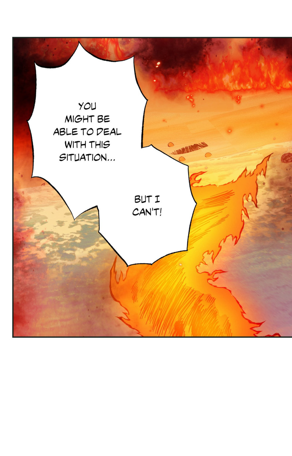 Killer Crush Chapter 77.8 page 50 - 