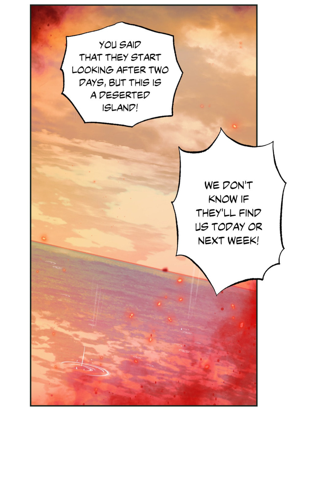 Killer Crush Chapter 77.8 page 51 - 