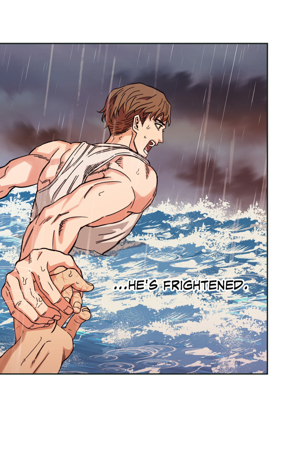 Killer Crush Chapter 77.8 page 56 - 