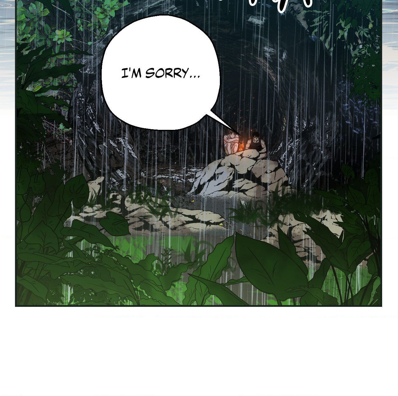 Killer Crush Chapter 77.8 page 60 - 