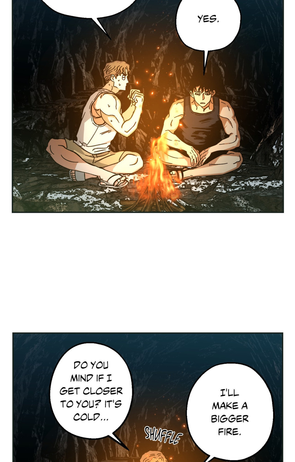 Killer Crush Chapter 77.8 page 63 - 