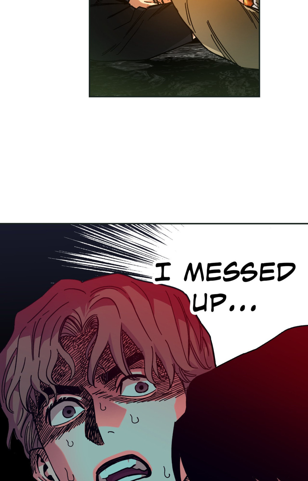 Killer Crush Chapter 77.8 page 65 - 