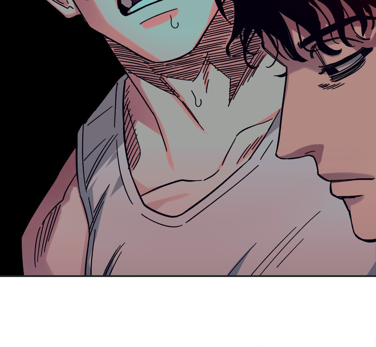 Killer Crush Chapter 77.8 page 66 - 