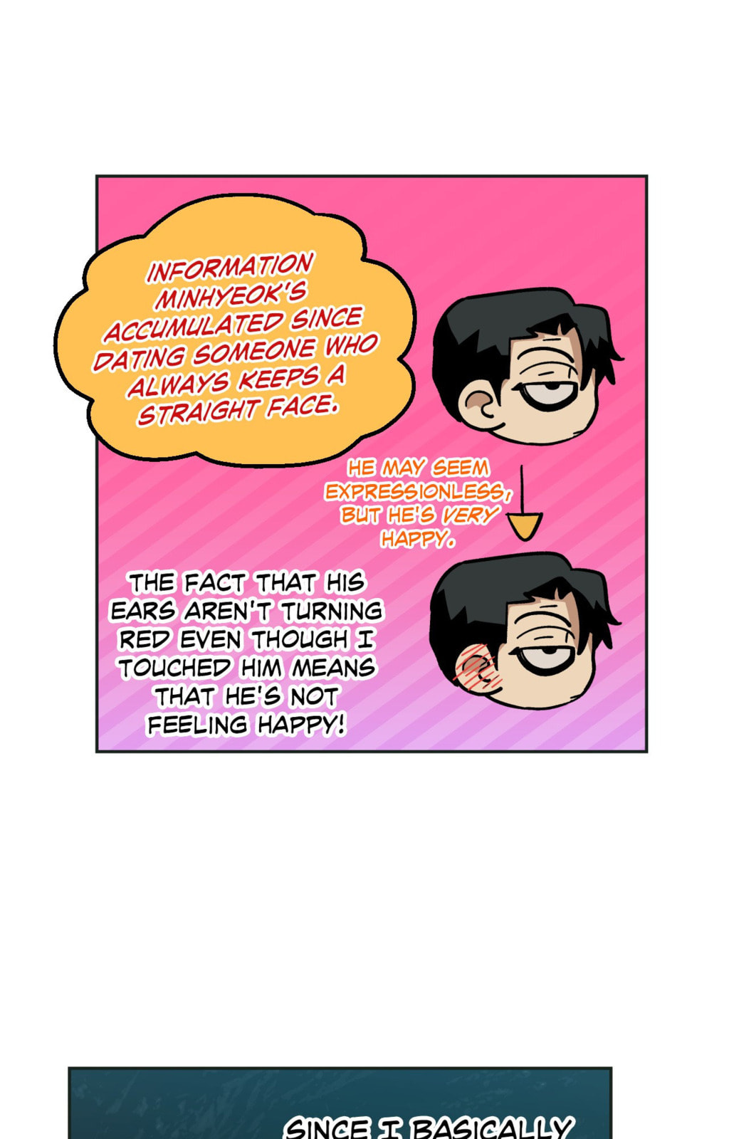 Killer Crush Chapter 77.8 page 67 - 