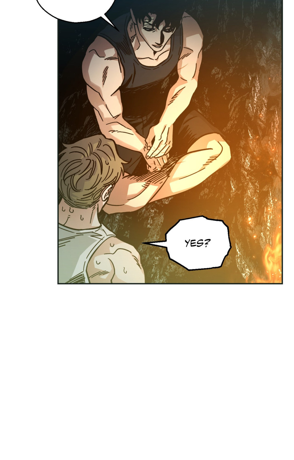 Killer Crush Chapter 77.8 page 69 - 