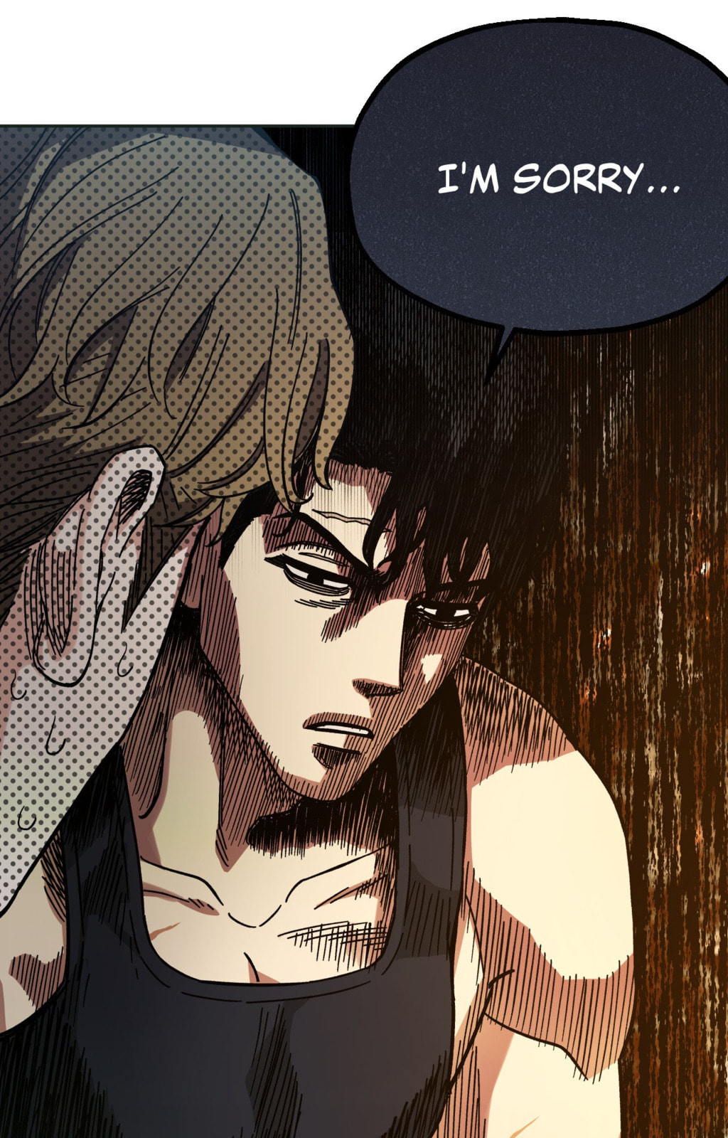 Killer Crush Chapter 77.8 page 70 - 