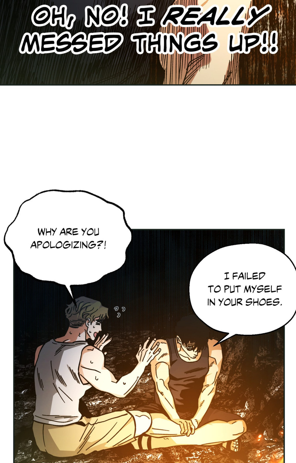 Killer Crush Chapter 77.8 page 71 - 