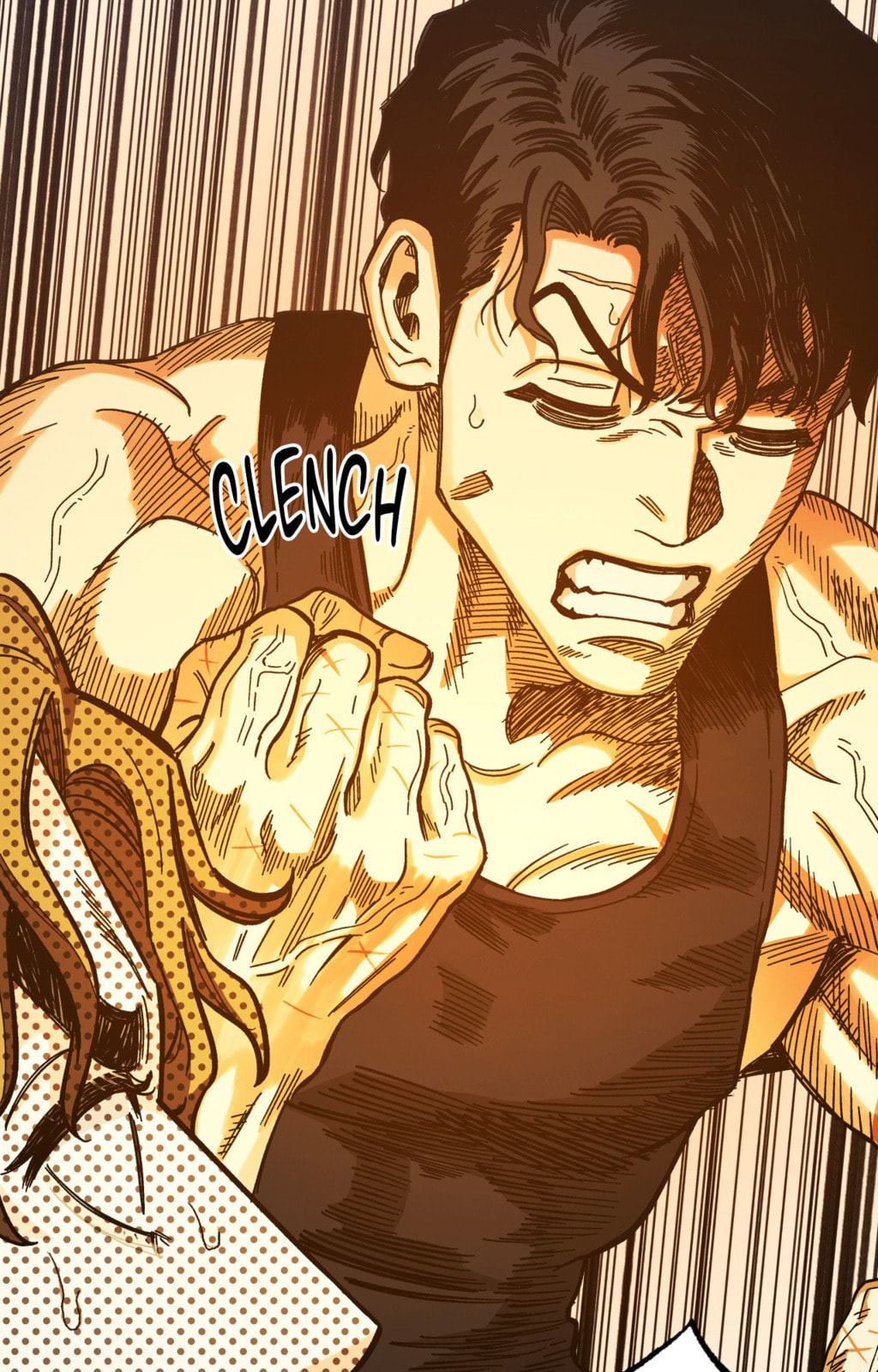 Killer Crush Chapter 77.8 page 75 - 