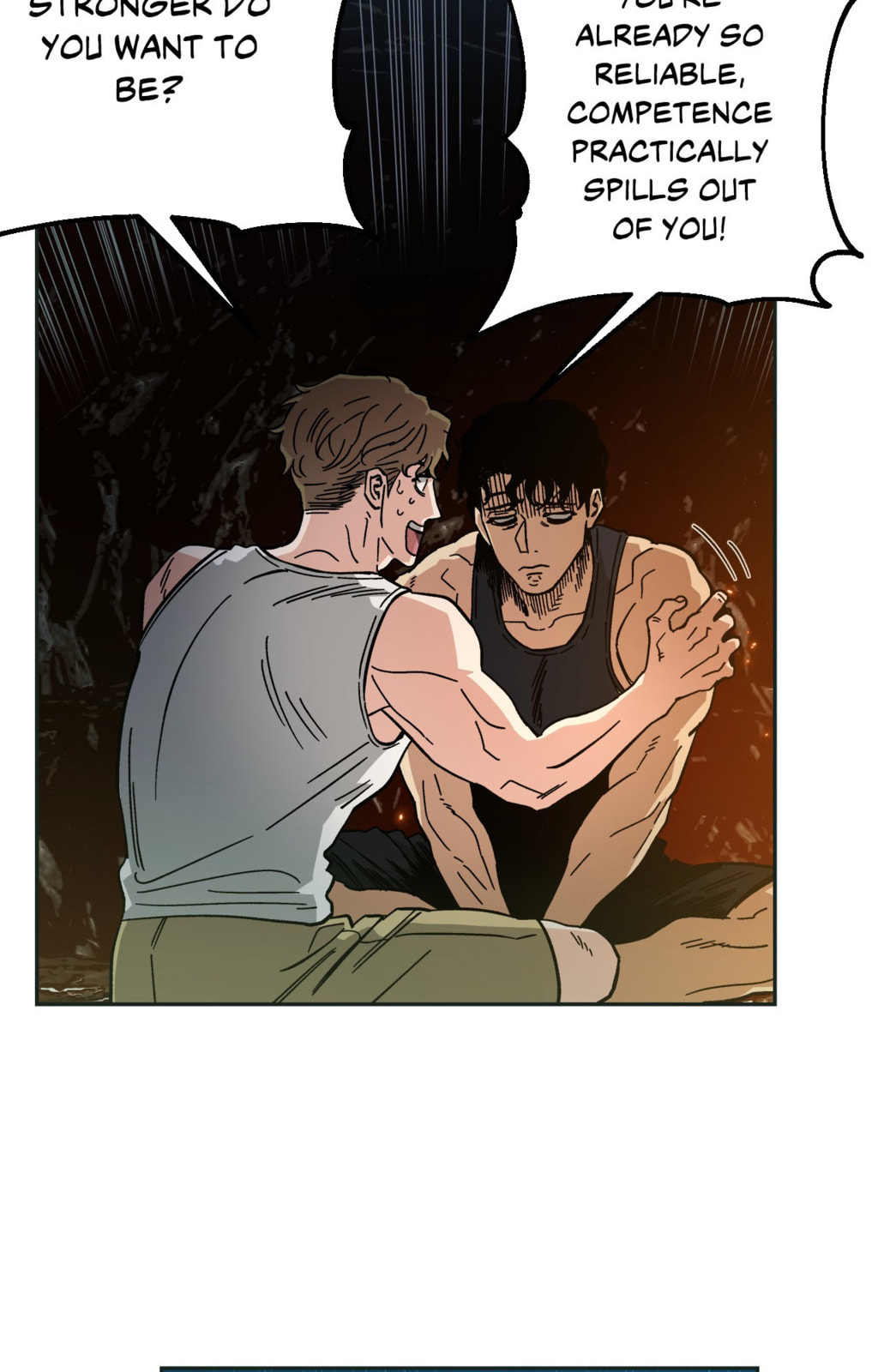 Killer Crush Chapter 77.8 page 77 - 