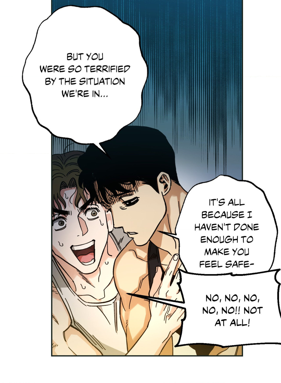 Killer Crush Chapter 77.8 page 78 - 