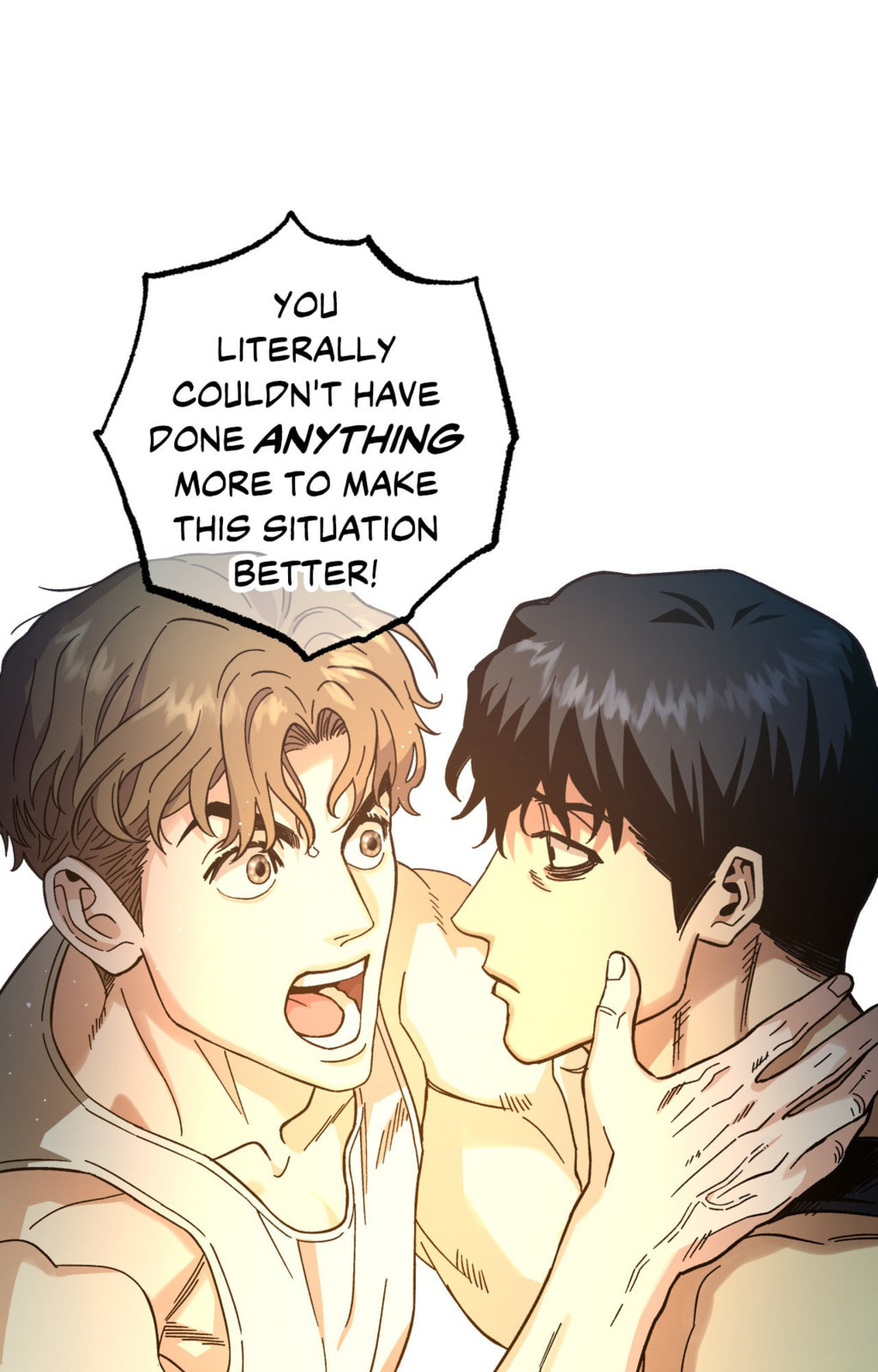 Killer Crush Chapter 77.8 page 79 - 
