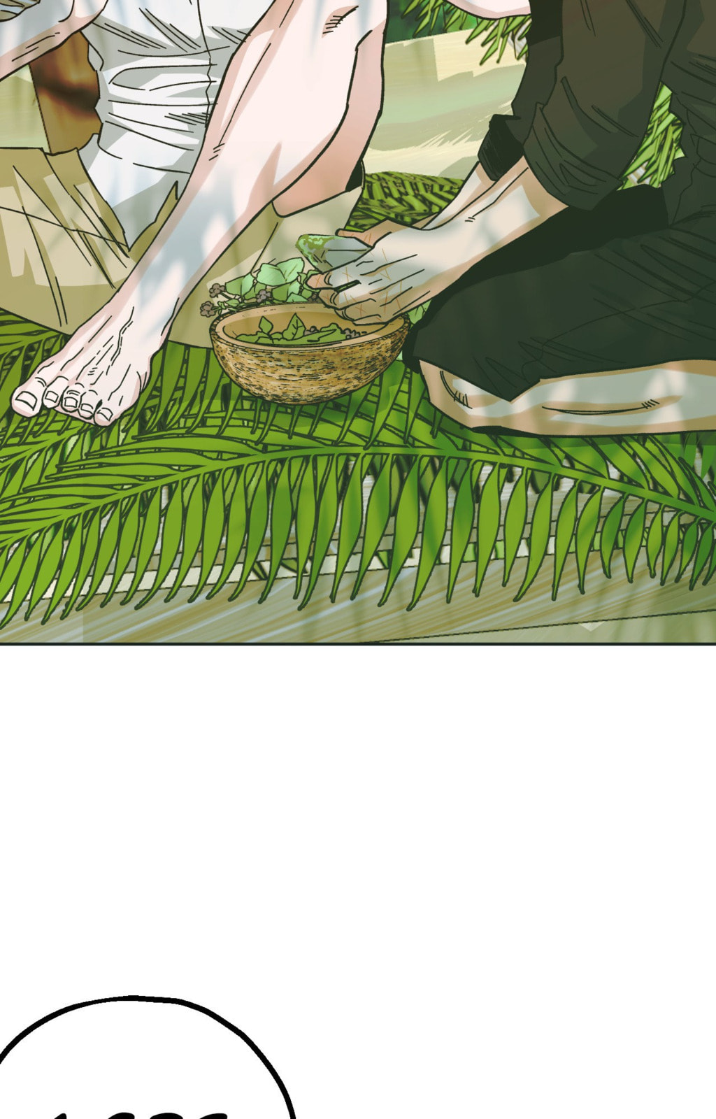 Killer Crush Chapter 77.8 page 9 - 