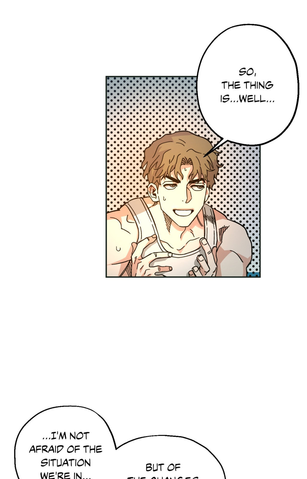 Killer Crush Chapter 77.8 page 81 - 