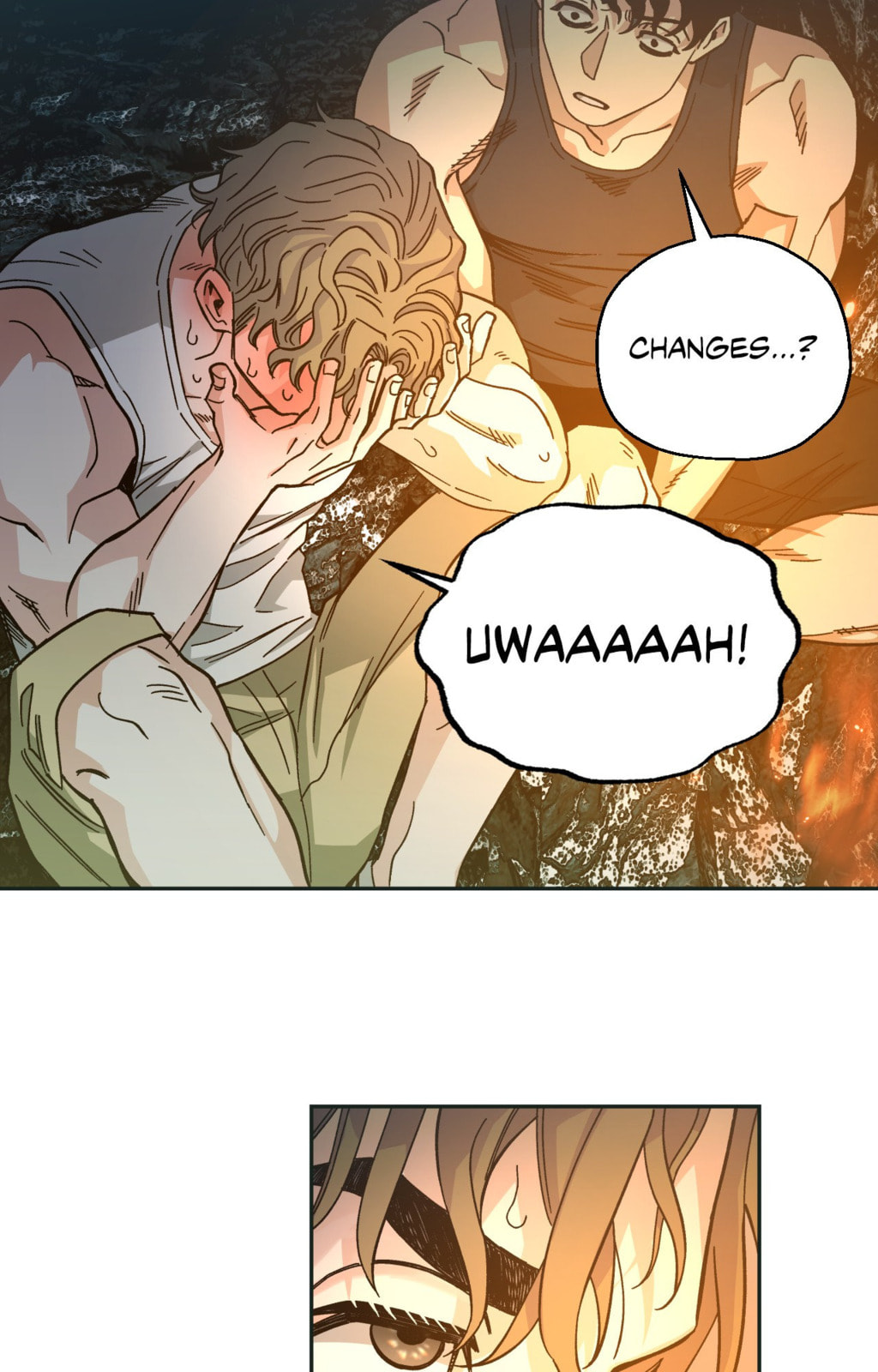 Killer Crush Chapter 77.8 page 83 - 