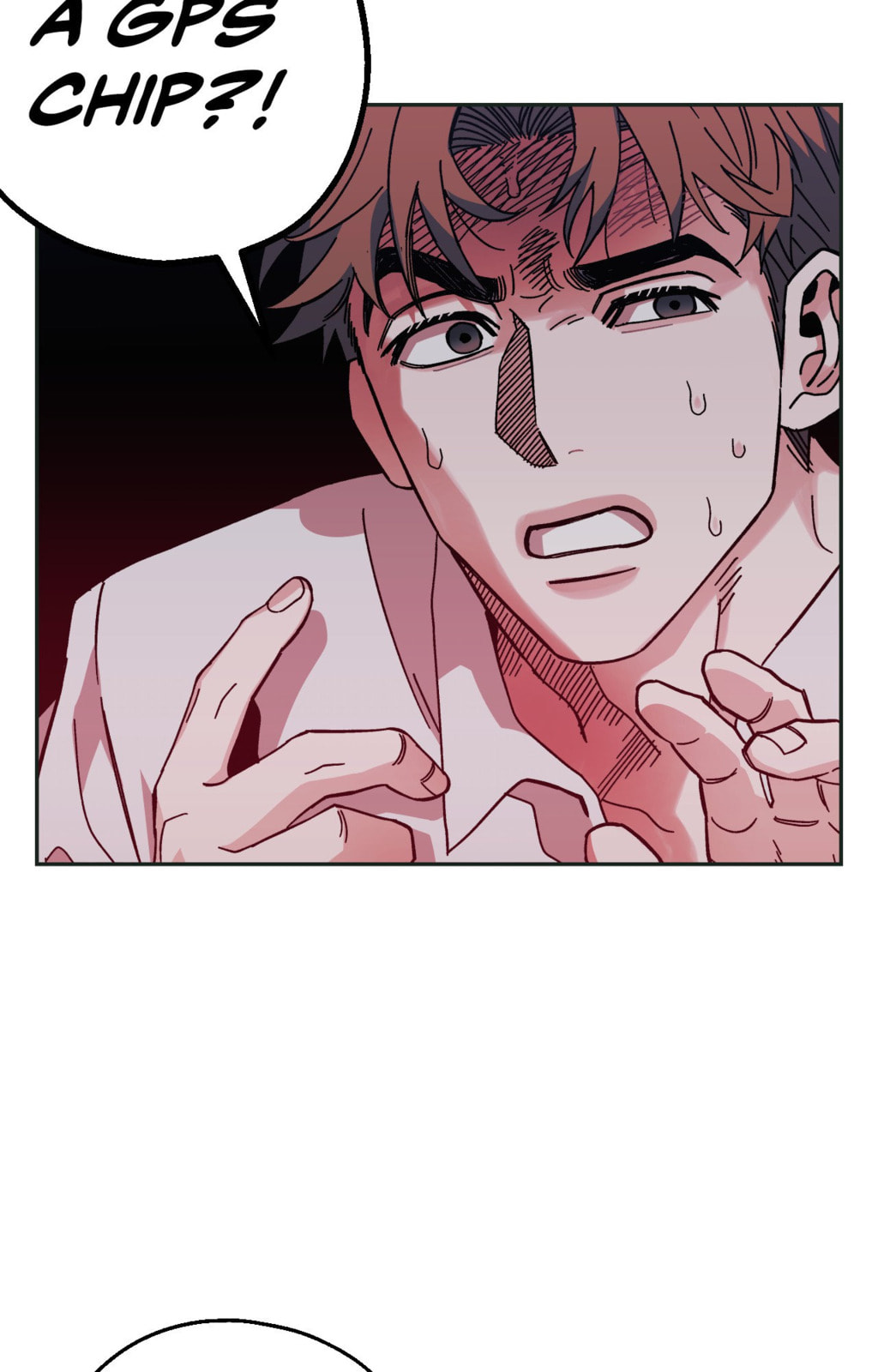 Killer Crush Chapter 77.8 page 10 - 