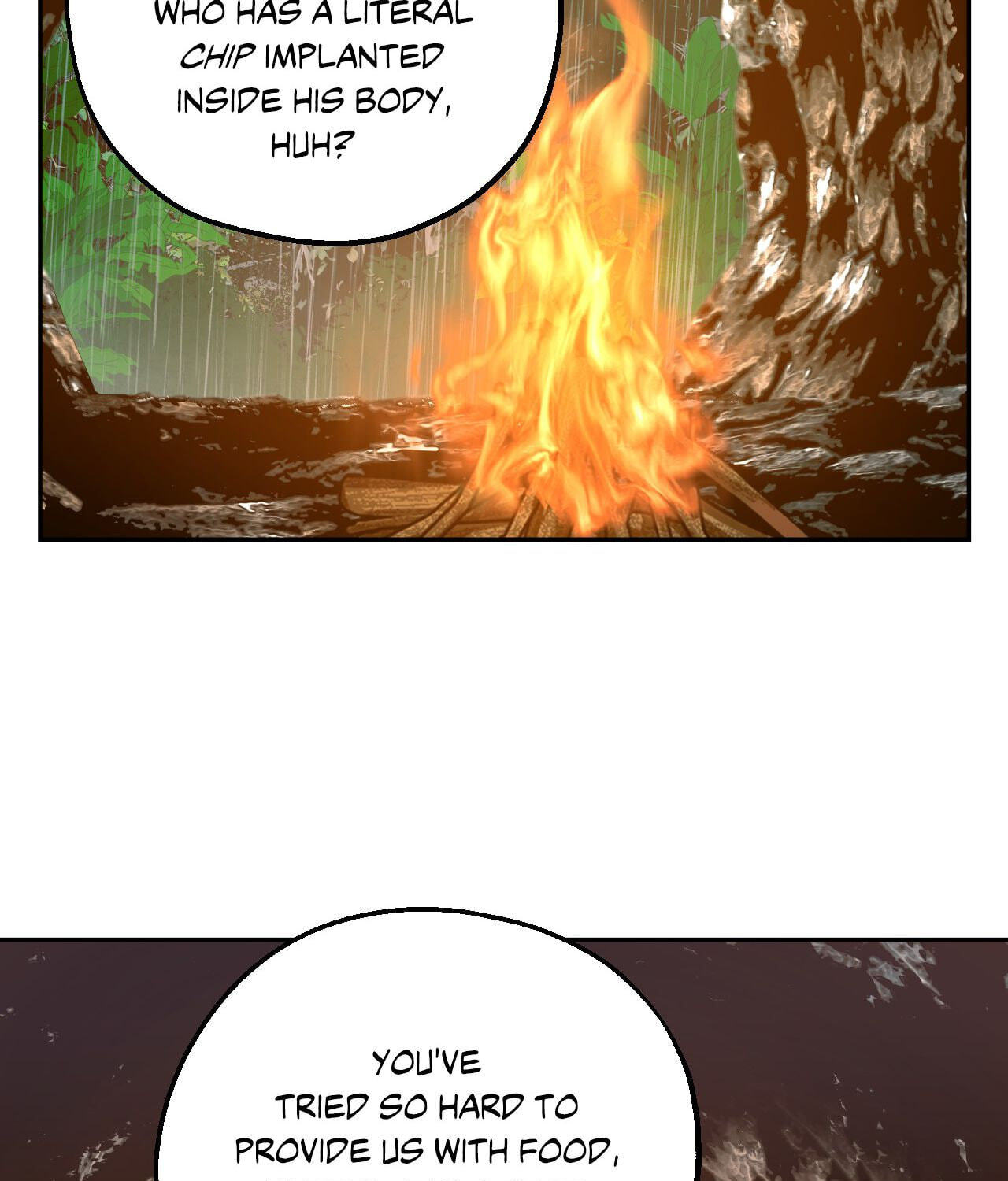 Killer Crush Chapter 77.9 page 11 - 