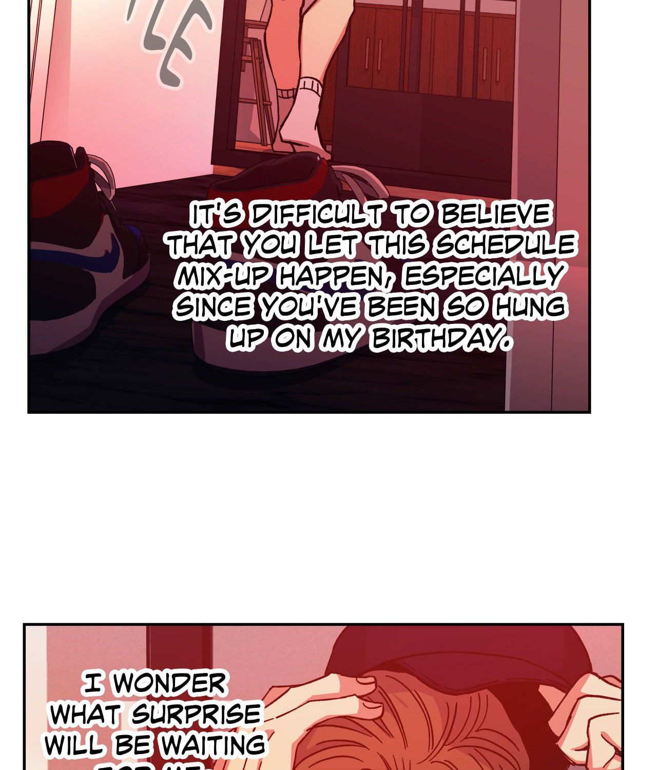 Killer Crush Chapter 77.9 page 102 - 