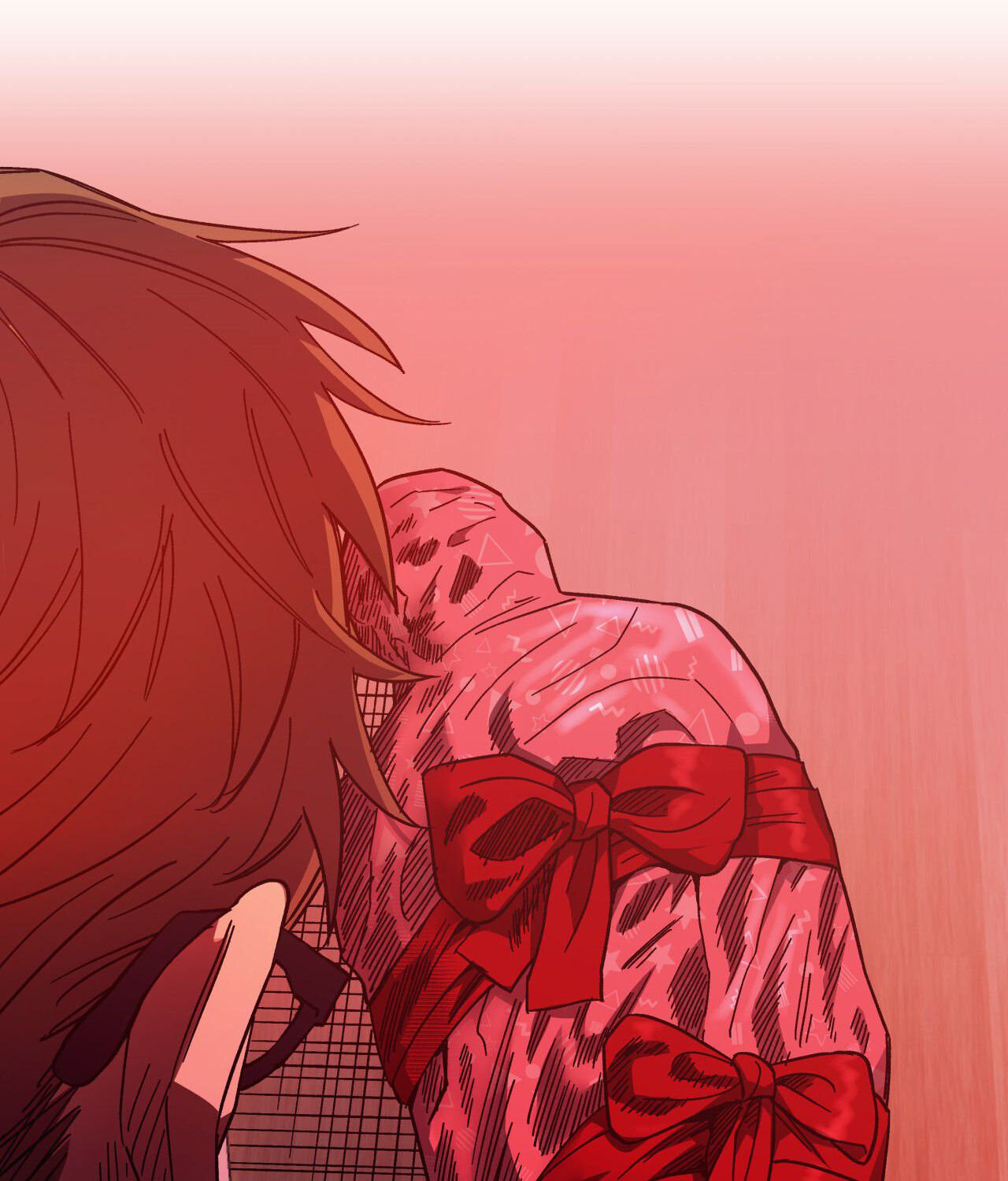 Killer Crush Chapter 77.9 page 104 - 