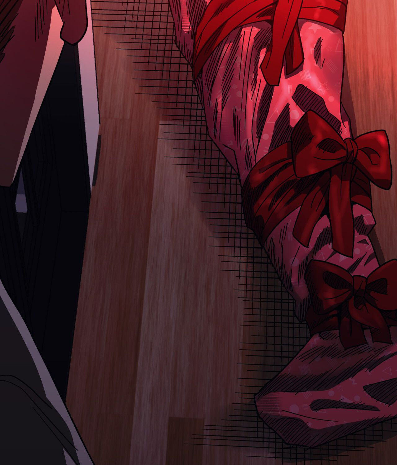 Killer Crush Chapter 77.9 page 105 - 