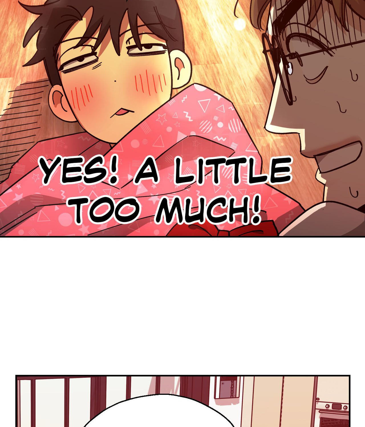Killer Crush Chapter 77.9 page 108 - 