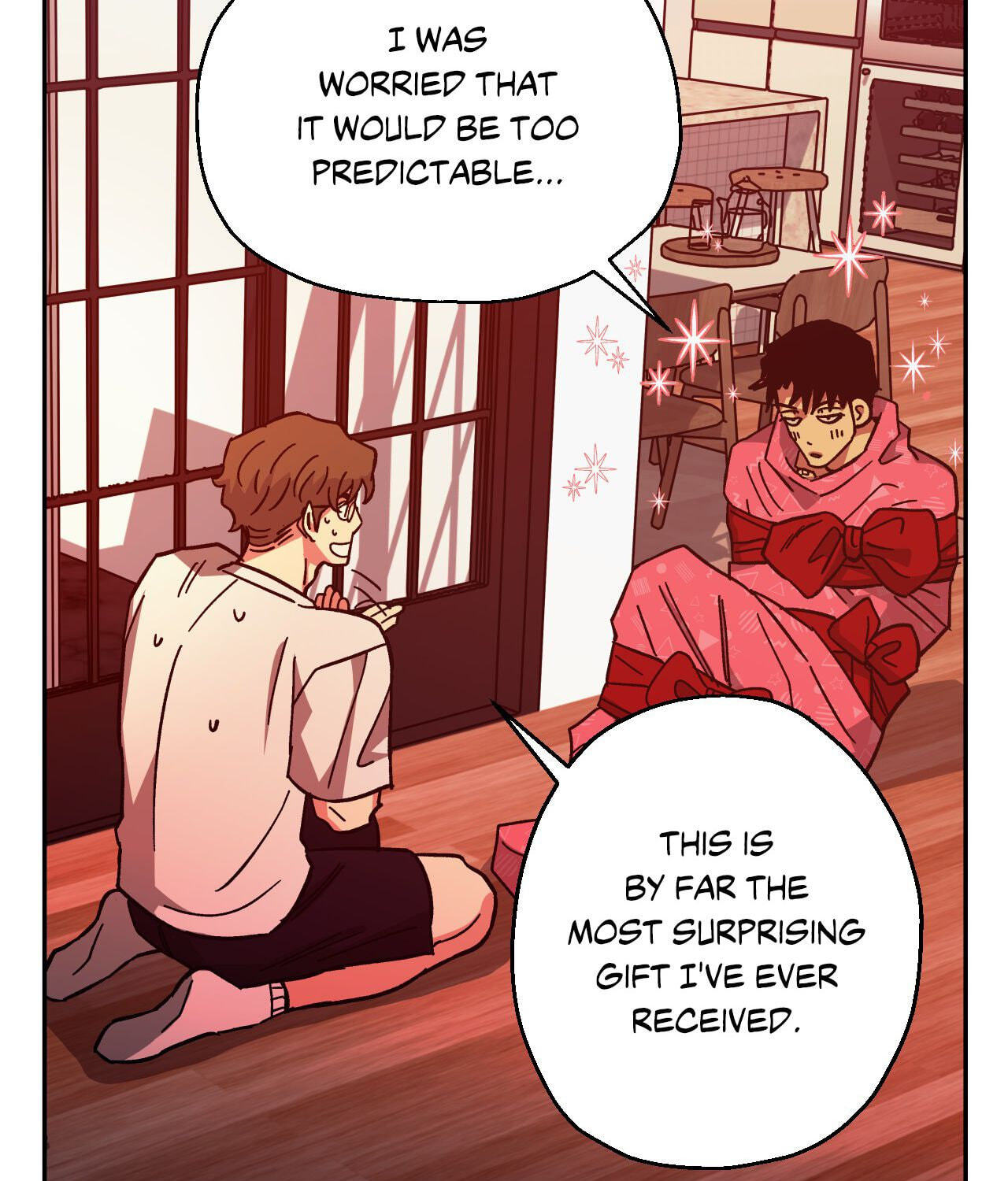 Killer Crush Chapter 77.9 page 109 - 