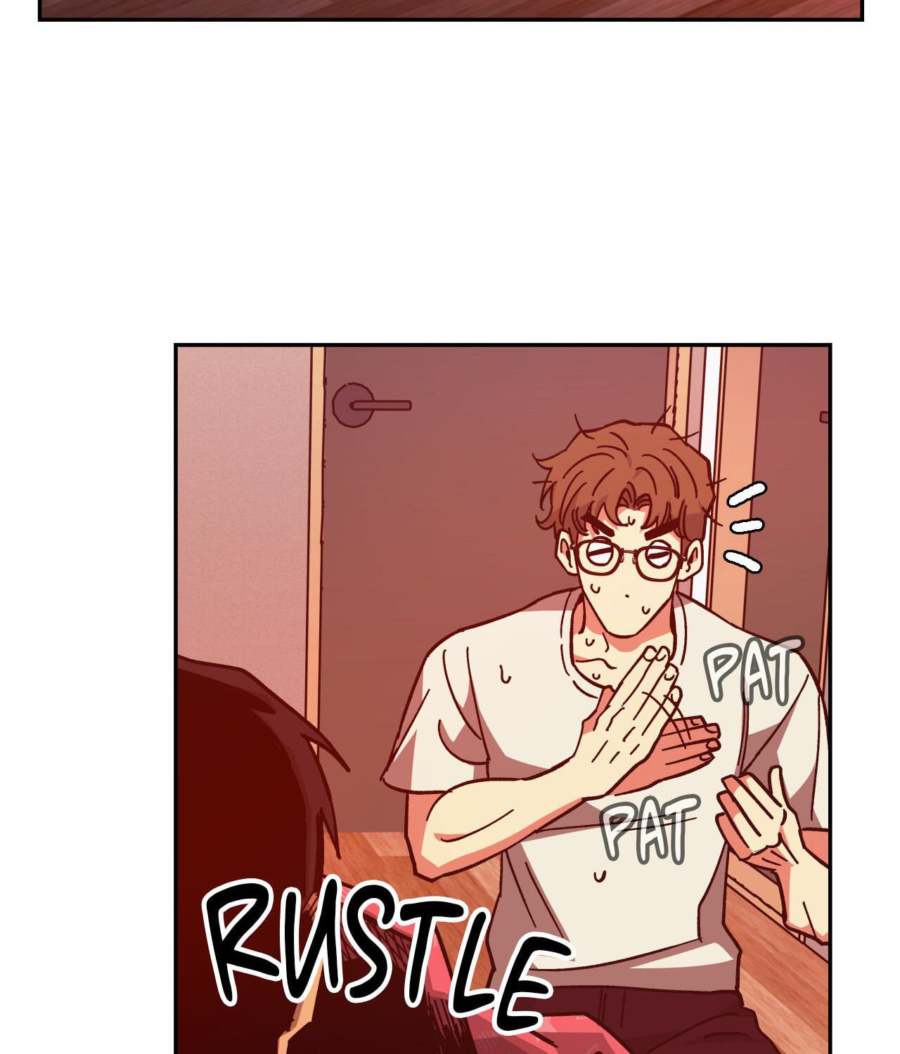 Killer Crush Chapter 77.9 page 110 - 