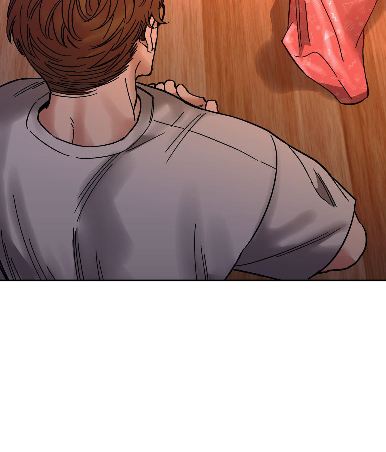 Killer Crush Chapter 77.9 page 113 - 
