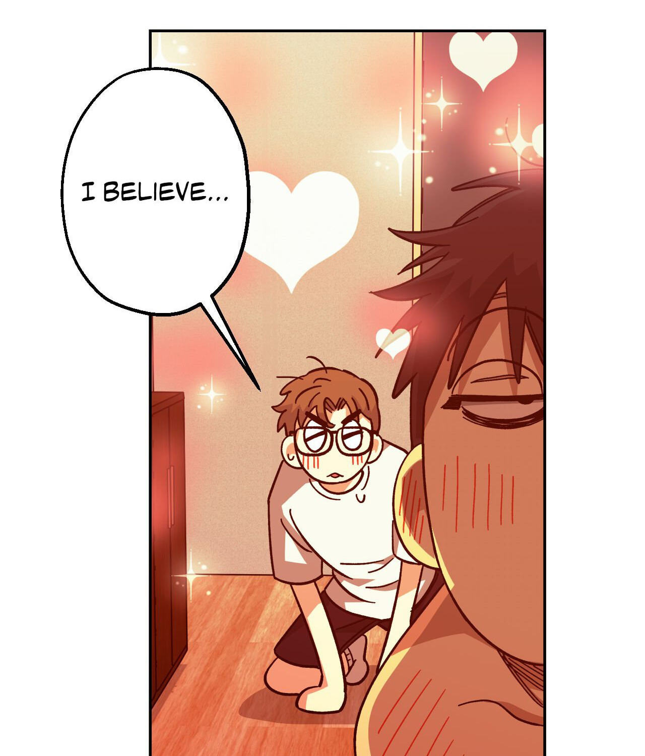 Killer Crush Chapter 77.9 page 114 - 
