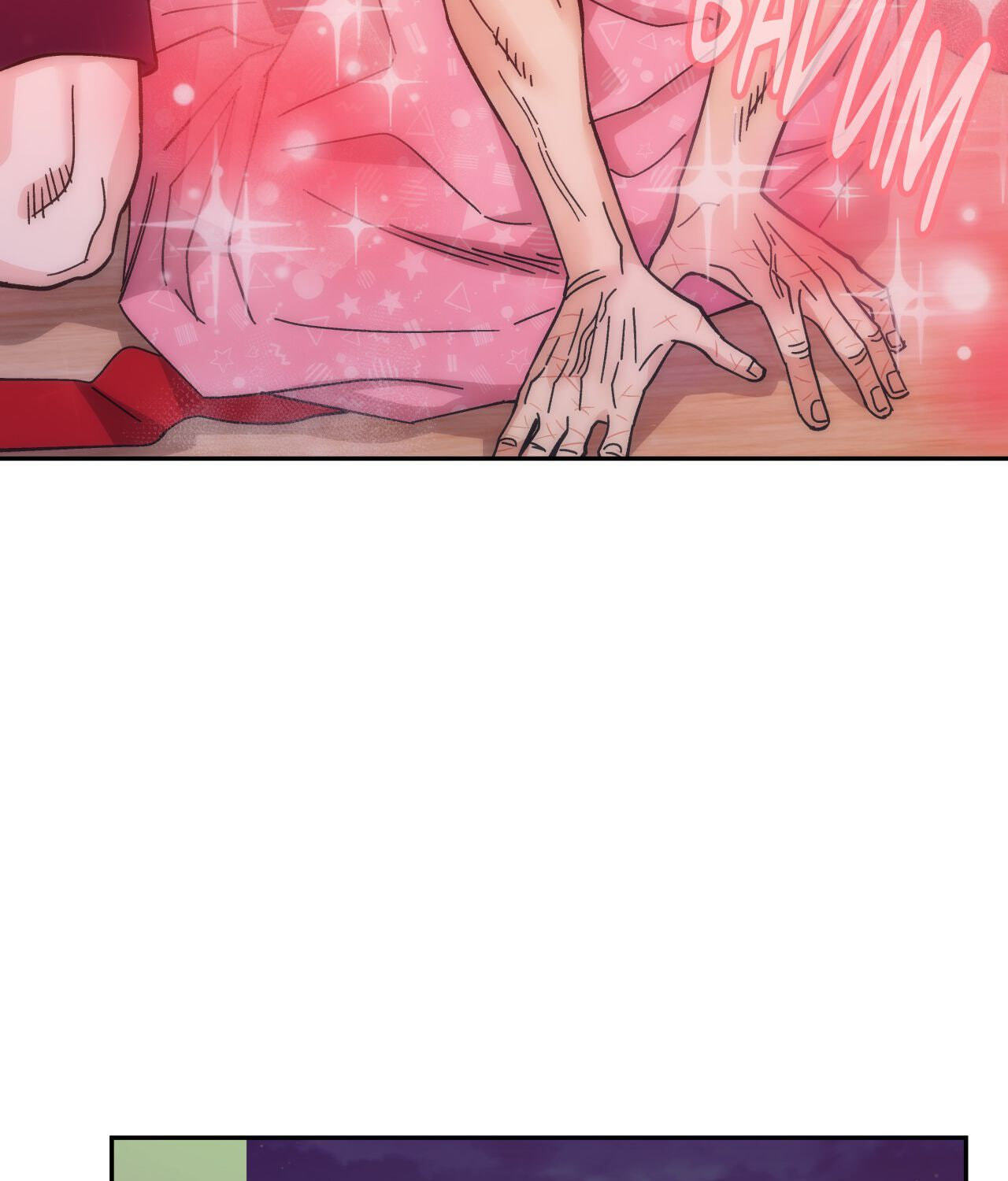 Killer Crush Chapter 77.9 page 117 - 