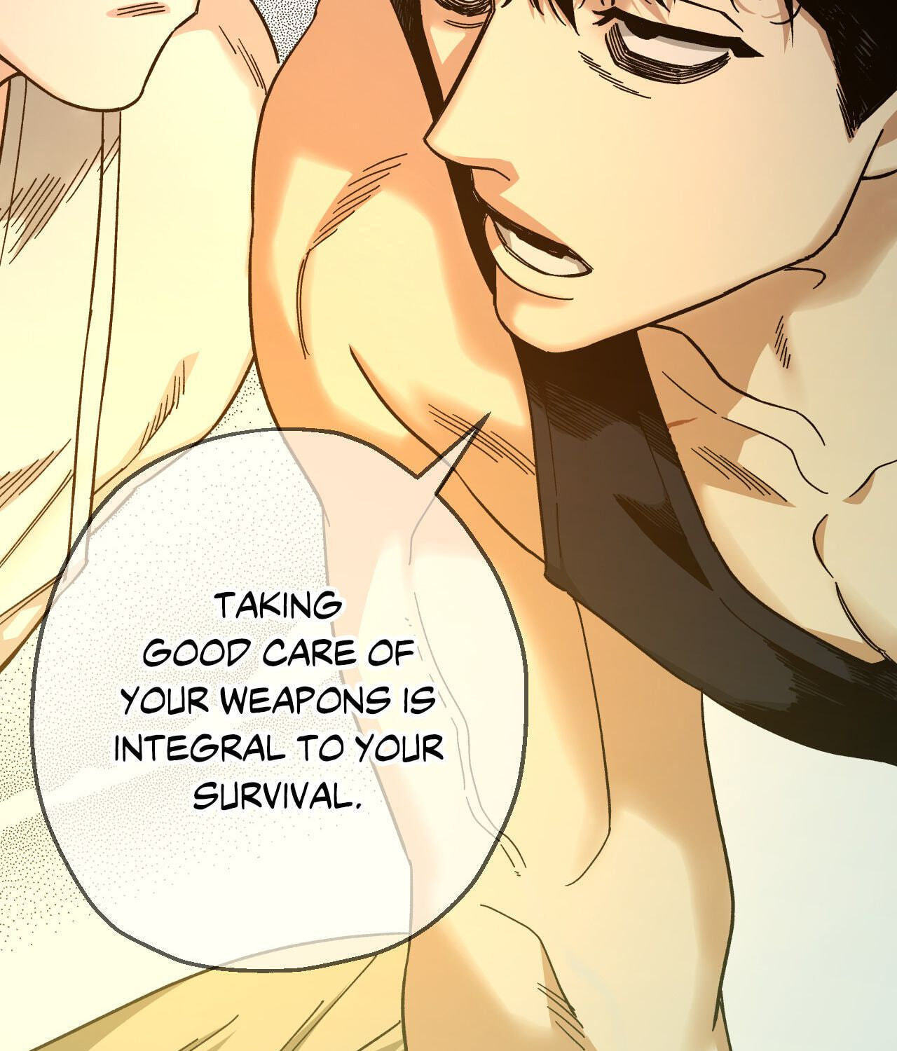 Killer Crush Chapter 77.9 page 15 - 