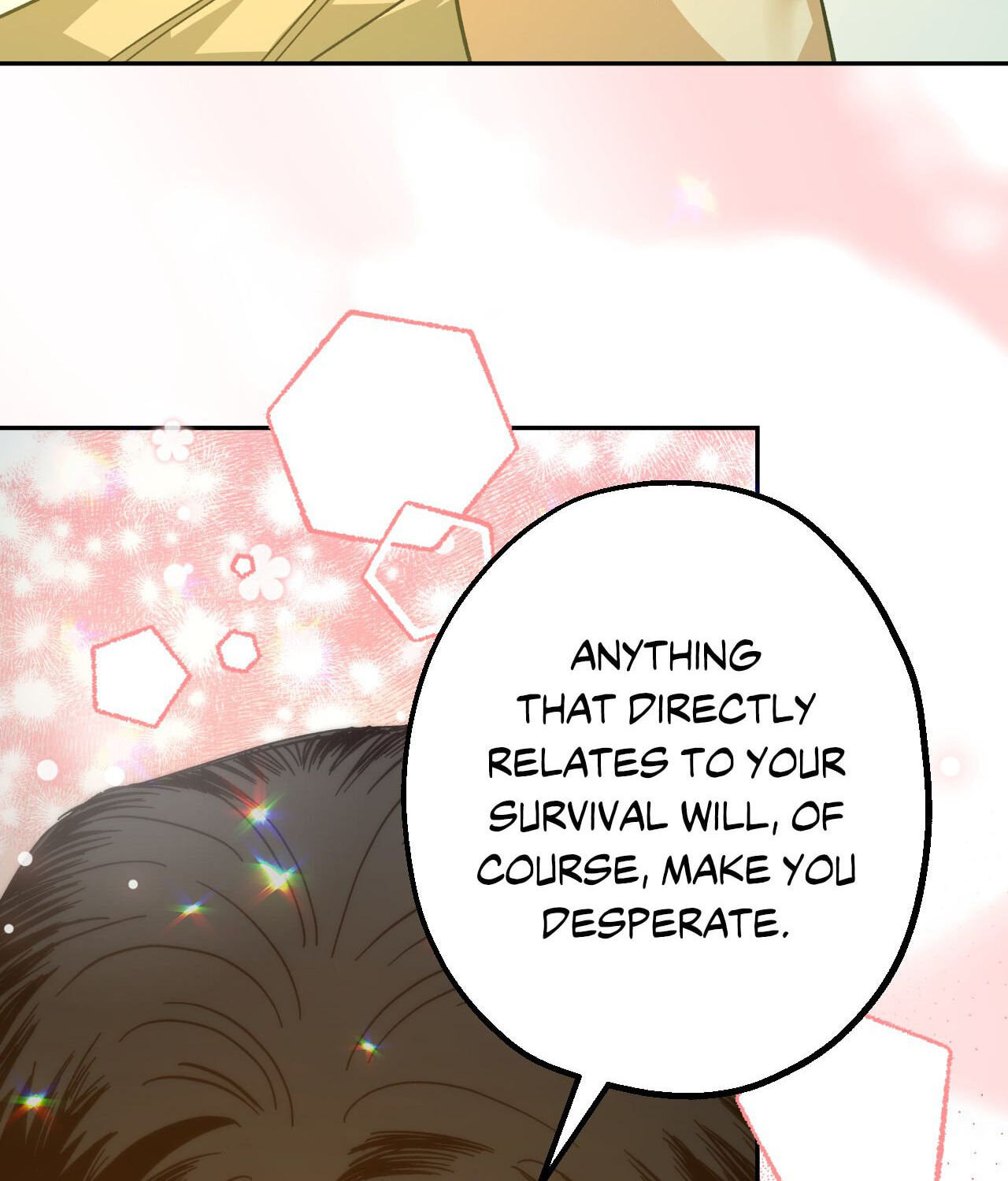 Killer Crush Chapter 77.9 page 16 - 