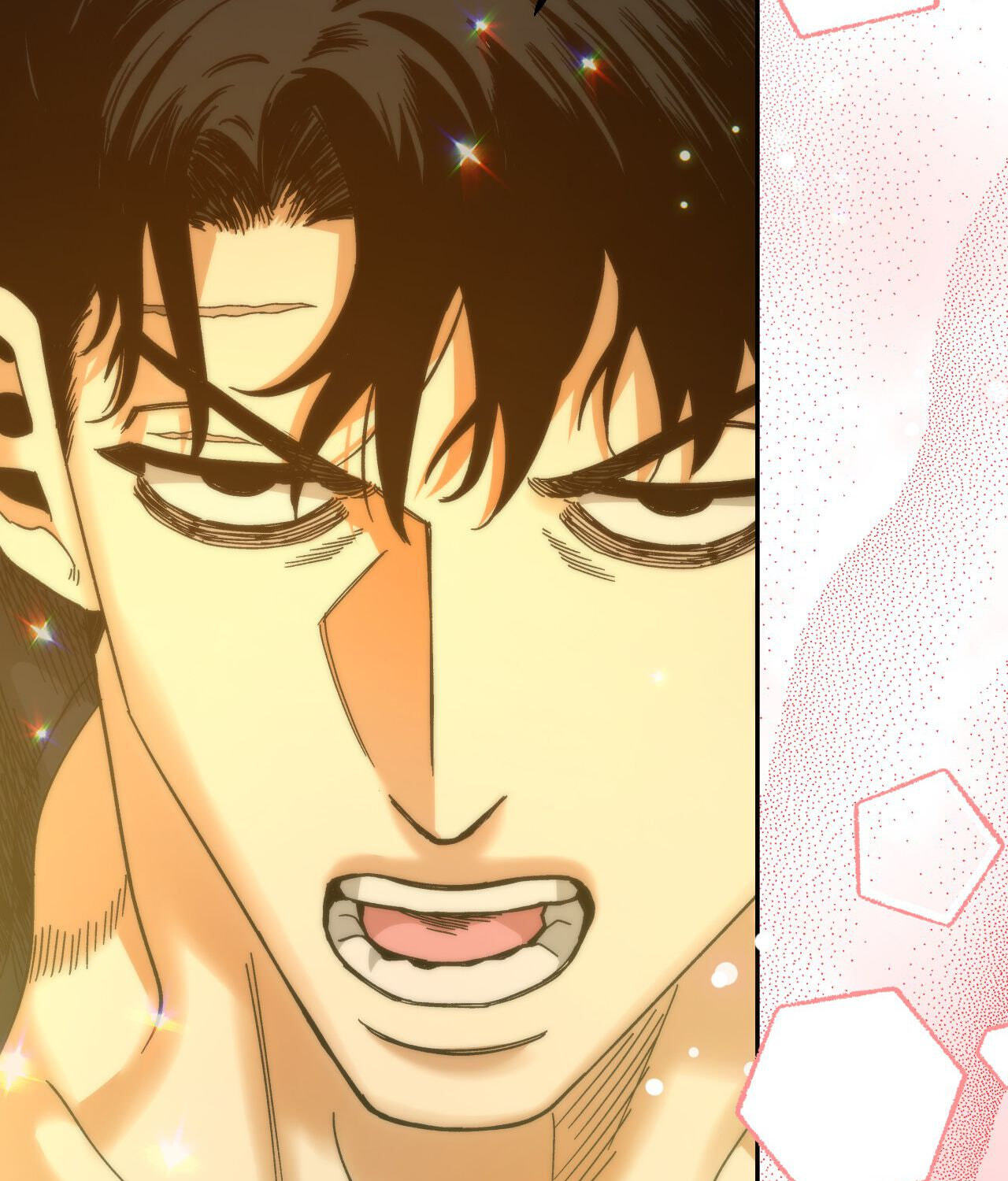 Killer Crush Chapter 77.9 page 17 - 