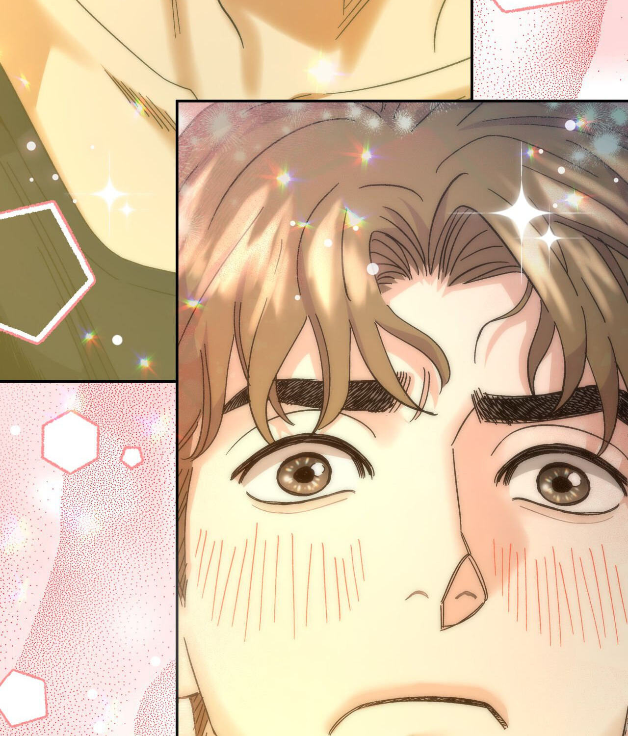 Killer Crush Chapter 77.9 page 18 - 