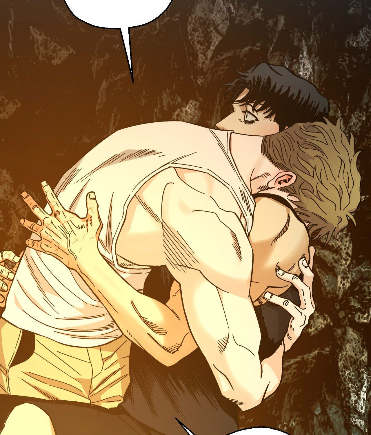 Killer Crush Chapter 77.9 page 23 - 