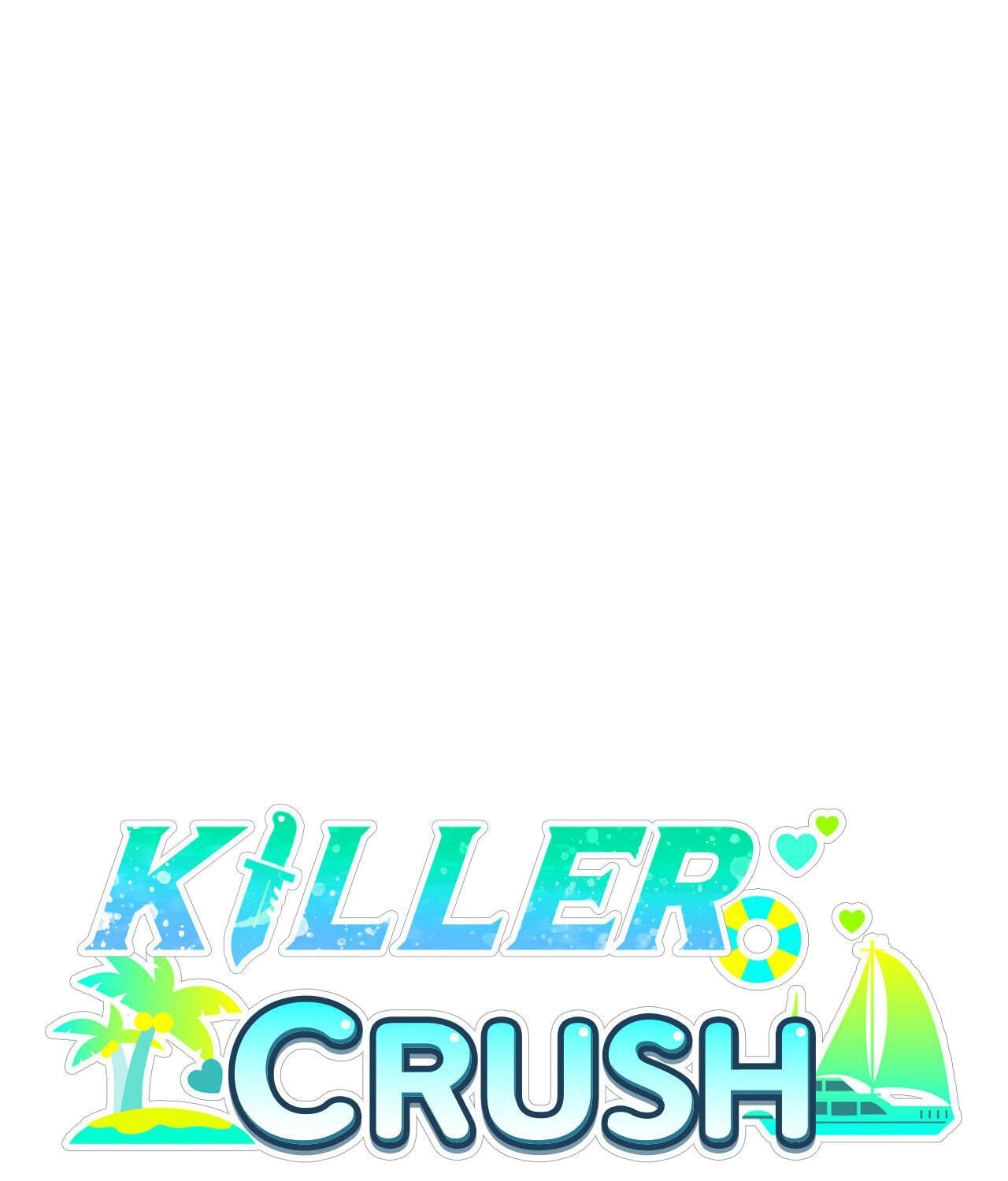 Killer Crush Chapter 77.9 page 27 - 